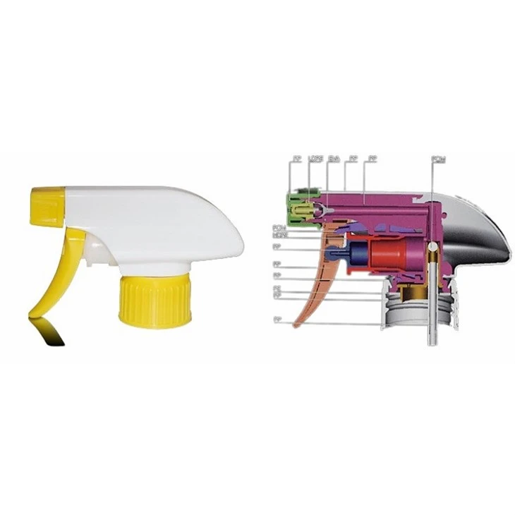 28-410 Trigger Sprayer Head