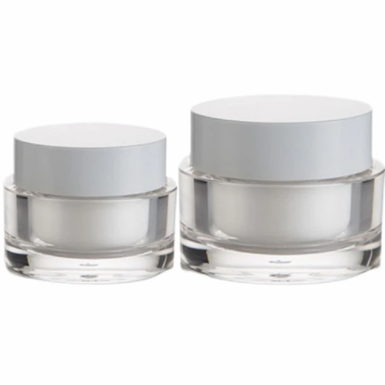Cream Jar With Spoon