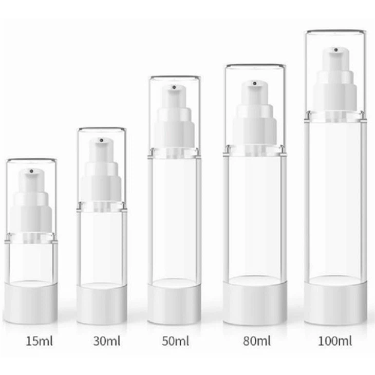 plastic pump bottle(001)