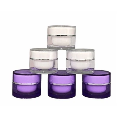 Toples Eyeshadow Akrilik