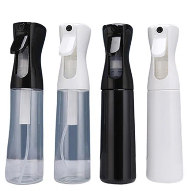 Botol Semprot Kontinu Kosong